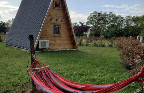 Tipi Apache des monteaux - Photo 24