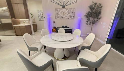 Villa Desert Diamond - Foto 5