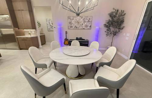 Villa Desert Diamond - Foto 5