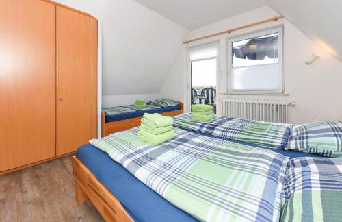 Ferienwohnung im Haus Wangerooge - Photo 15