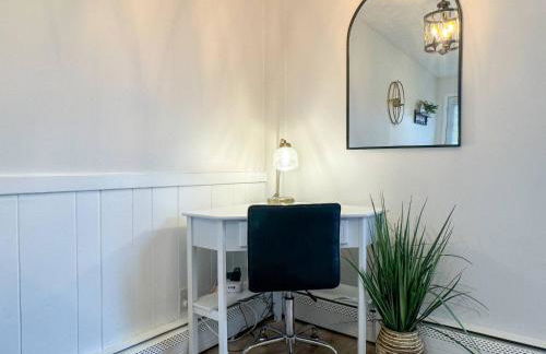 New - Mins to Concord/ Nashua - Walk to Downtown - - Foto 19