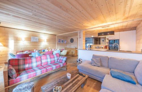 Chalet Alpe d'Huez 1850-Sea and Mountain Pleasure Avec 2 appartements- 1 Appartement 3 Chambres 8 Couchages - 3 Salles d'eau et 1 Appartement 5 Chambres 12 Couchages 5 Salles d'eau - Jacuzzi et Sauna -Pieds des Pistes et Centre - Foto 57