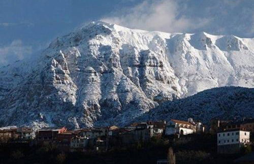 El Cajigar Ordesa Aínsa - Photo 29