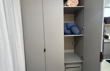 Studio Blue Cidade Jardim - 10 min Estádio Morumbis e Hospital Albert Einstein - Foto 42