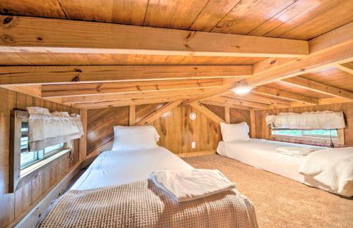 Welcoming Home Unit 6, On-Site River Access! - Foto 16