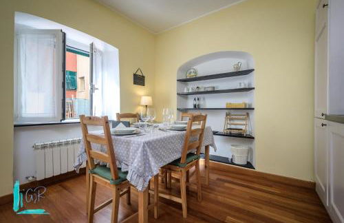 Casa Minni in Boccadasse - Foto 16