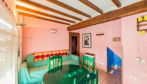 Cozy apartment in Robledillo de Gata, 45 m² with garden view - Foto 3