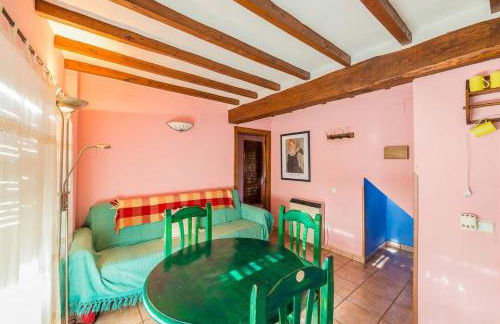 Cozy apartment in Robledillo de Gata, 45 m² with garden view - Foto 3