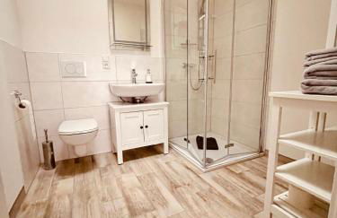 Ferienwohnungen Mey Haus zum Rosenstock - Photo 32