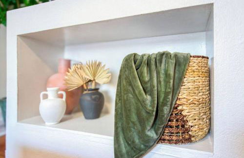 Historic 1Bdrm - Parking - Walk to Restaurants & Westport! - Photo 16