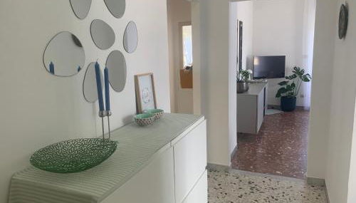 Dove il tramonto incontra il mare, attico panoramico a due passi dalla spiaggia - Foto 4