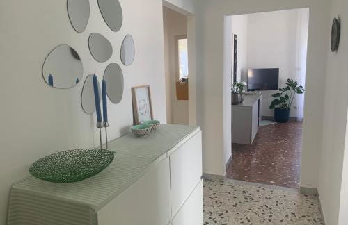 Dove il tramonto incontra il mare, attico panoramico a due passi dalla spiaggia - Foto 4