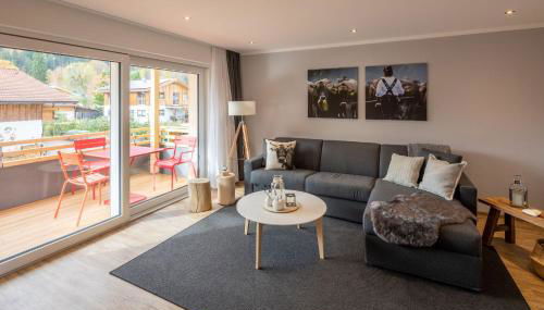 Monusse Boid Wohnung 10 - Foto 3