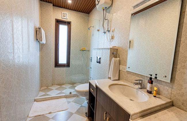 The Manor Luxury Apartments - Foto 72