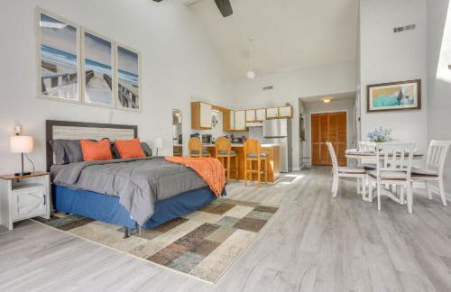 Baytree Golf Colony Studio about 5 Mi to Beach! - Foto 13