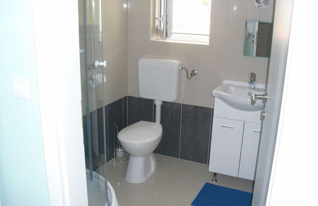 Apartments Villa Lidija - Foto 17