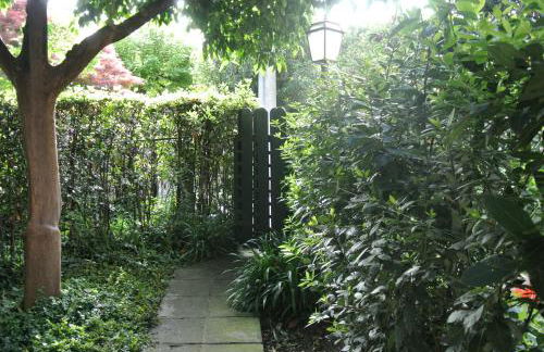 Appartamento Garden Palatino - Foto 16