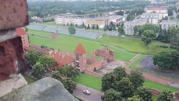O Castelo de Malbork - Tour privado - Foto 2
