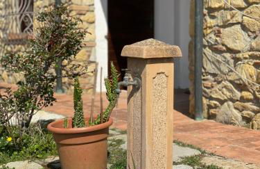 Villa Cresci con piscina Tuscan villa with pool near Sassetta thermal baths & Bolgheri Wine Route - Foto 52