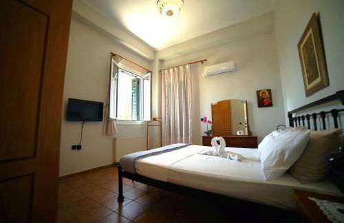 Palairos historic property - Foto 16