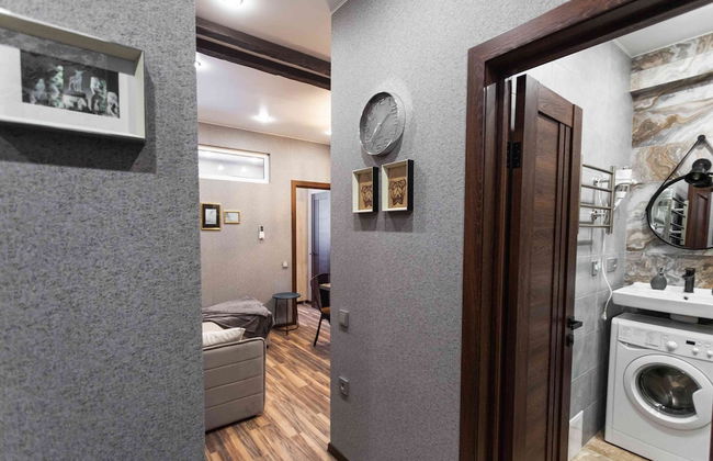 More Apartments na Estonskoy 37 k8 - Photo 4