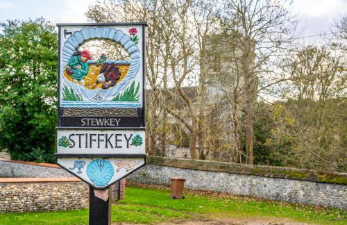 Church Cottage Stiffkey - Foto 46