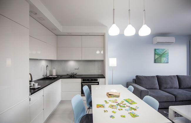 ApartView Wisła - Foto 71