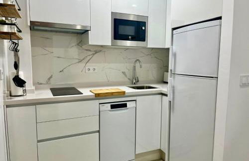 apartamento cardenal albornoz - Foto 12