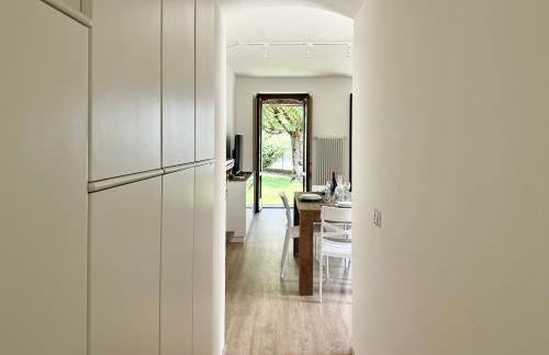 Ibiscus lago di Como - Foto 20