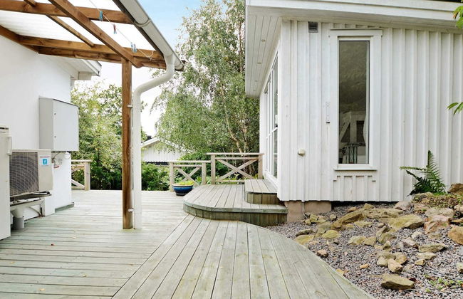 Holiday Home in Ugglarp - Foto 19