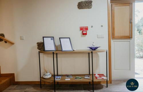 Refúgio do Abade - Foto 27