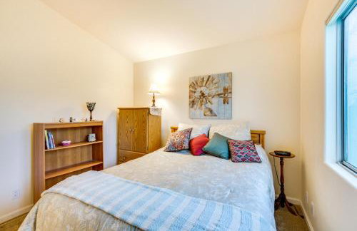 Peaceful El Cajon Vacation Rental with Patio and Yard! - Foto 22