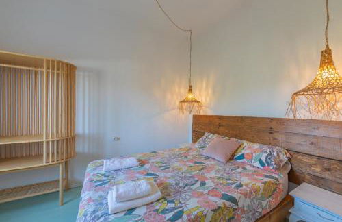 Casa Cortijo con piscina privada en Betis - Foto 54