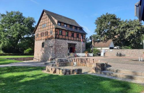 Fewo mit Hund in Bodenwerder - Foto 17