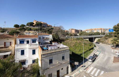 House 5 Mins From Montgat Beach - Photo 46