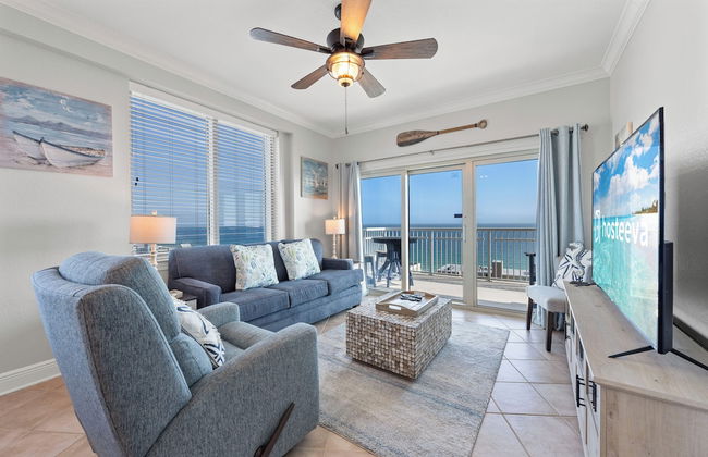 Crystal Tower Comfort Condos by Hosteeva - Photo 139