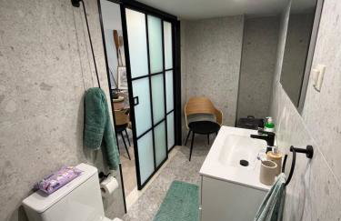 Modern Tiny Loft in Mantouki - Foto 4