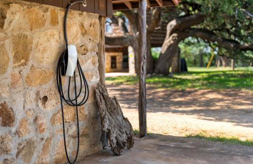 Cole Springs Historic Cottage - Foto 17