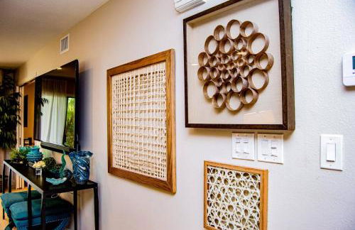 Serene Hideaway - Foto 14