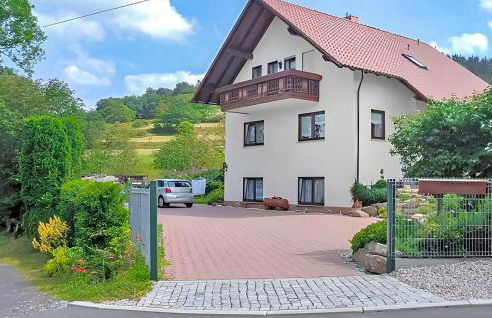 Ferienwohnung Brotterode - Foto 1