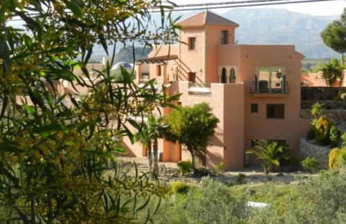 Casa Jabali - Photo 1