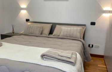 Alloggio in Villa Bordone ,Aeroporto & FREE PARKING - Foto 14