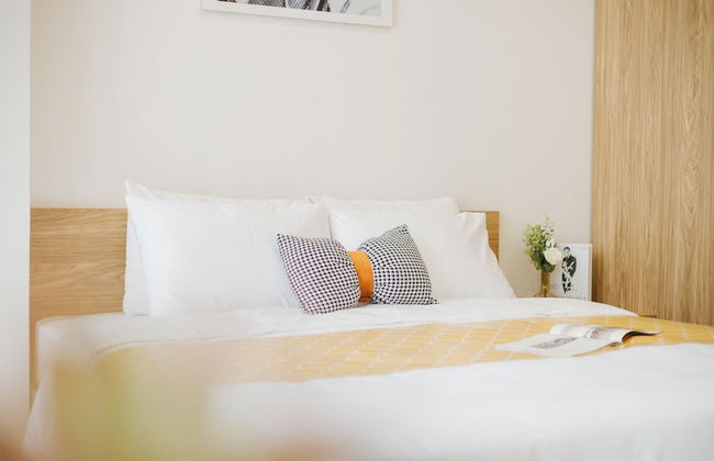 Myrcella Urban Studio - Foto 56