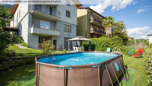 CasaLina - Foto 5, Garden