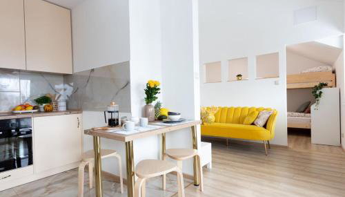 Apartamenty Górki Małe - Foto 3, stove, pet friendly, minibar