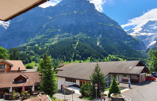 Chalet Abendrot apARTments - Foto 15