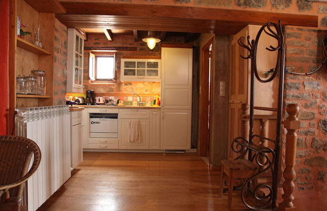 Dorovinis Country Houses - Foto 14