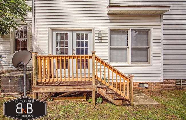 Terry Sanford Guest House - Foto 40