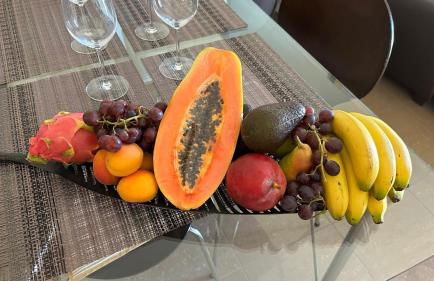 Charming Luz House - T2 apartment with jacuzzi - Foto 12