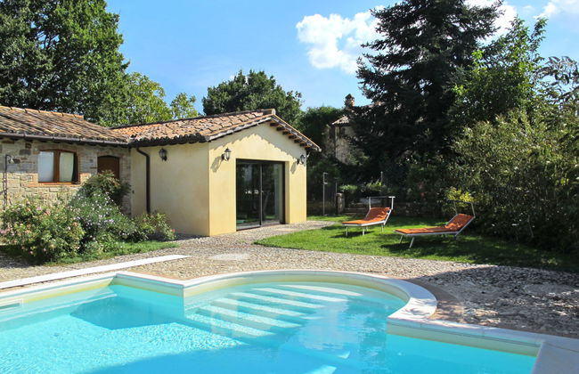 Casa Ingrid - Foto 40